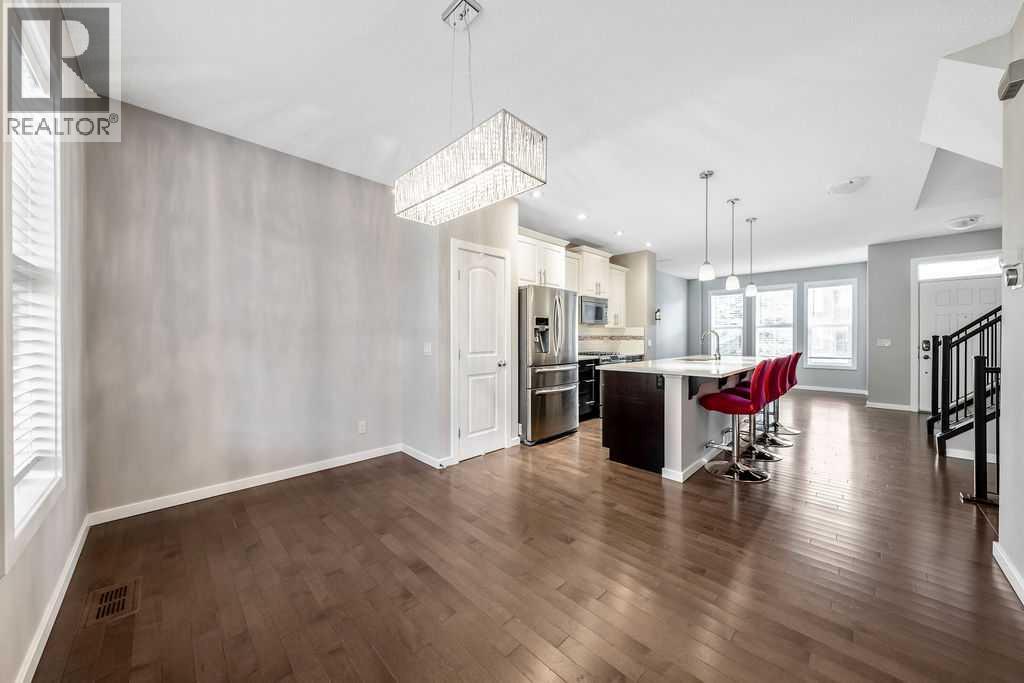 37 Marquis Common Se, Calgary, Alberta  T3M 1N8 - Photo 12 - A2268059