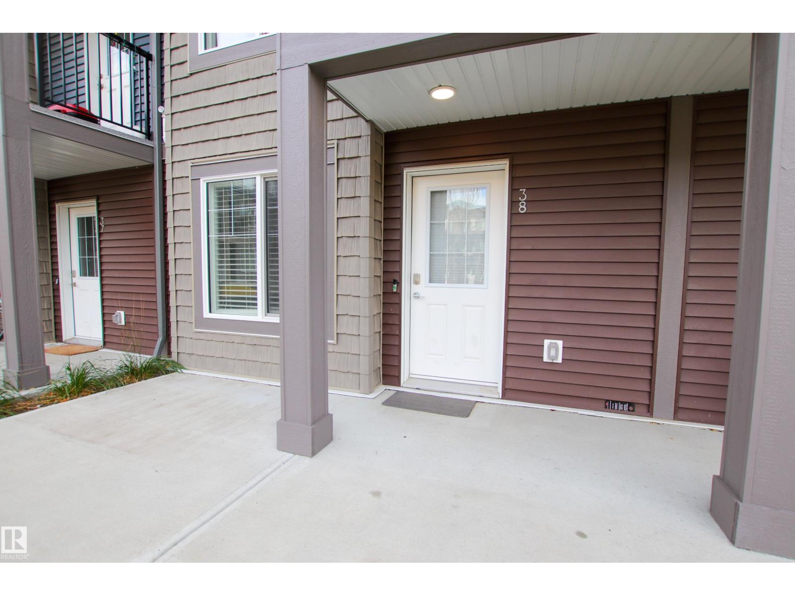 #38 3025 151 Av Nw, Edmonton, Alberta  T5Y 3W4 - Photo 32 - E4464368