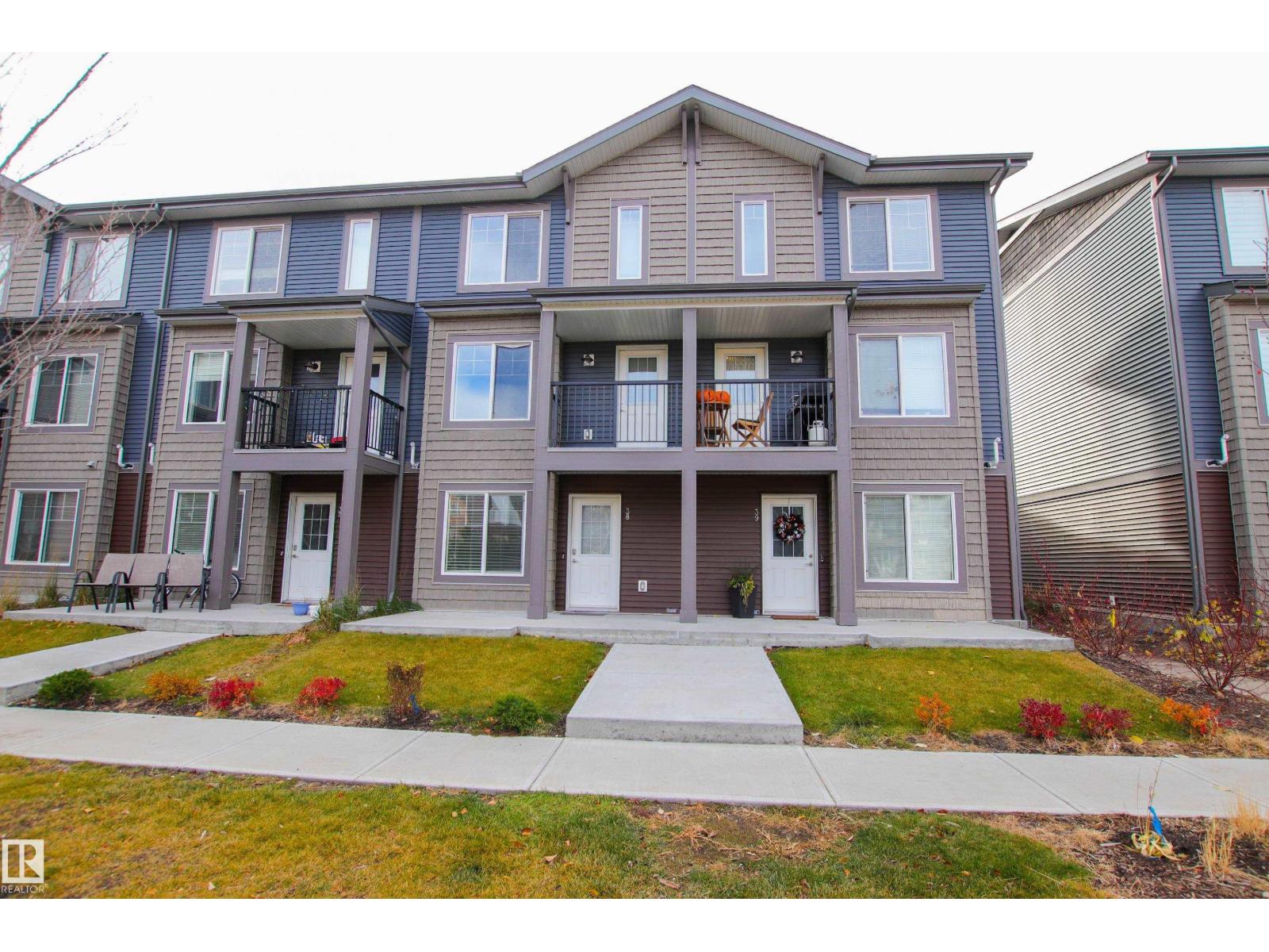 #38 3025 151 Av Nw, Edmonton, Alberta  T5Y 3W4 - Photo 33 - E4464368