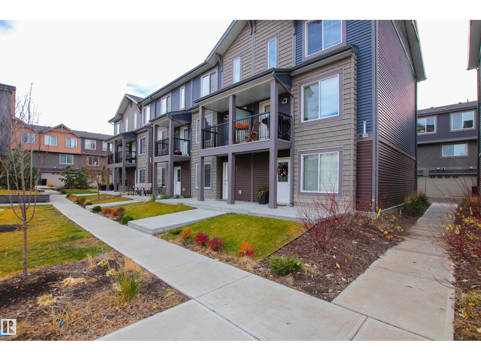 #38 3025 151 Av Nw, Edmonton, Alberta  T5Y 3W4 - Photo 34 - E4464368