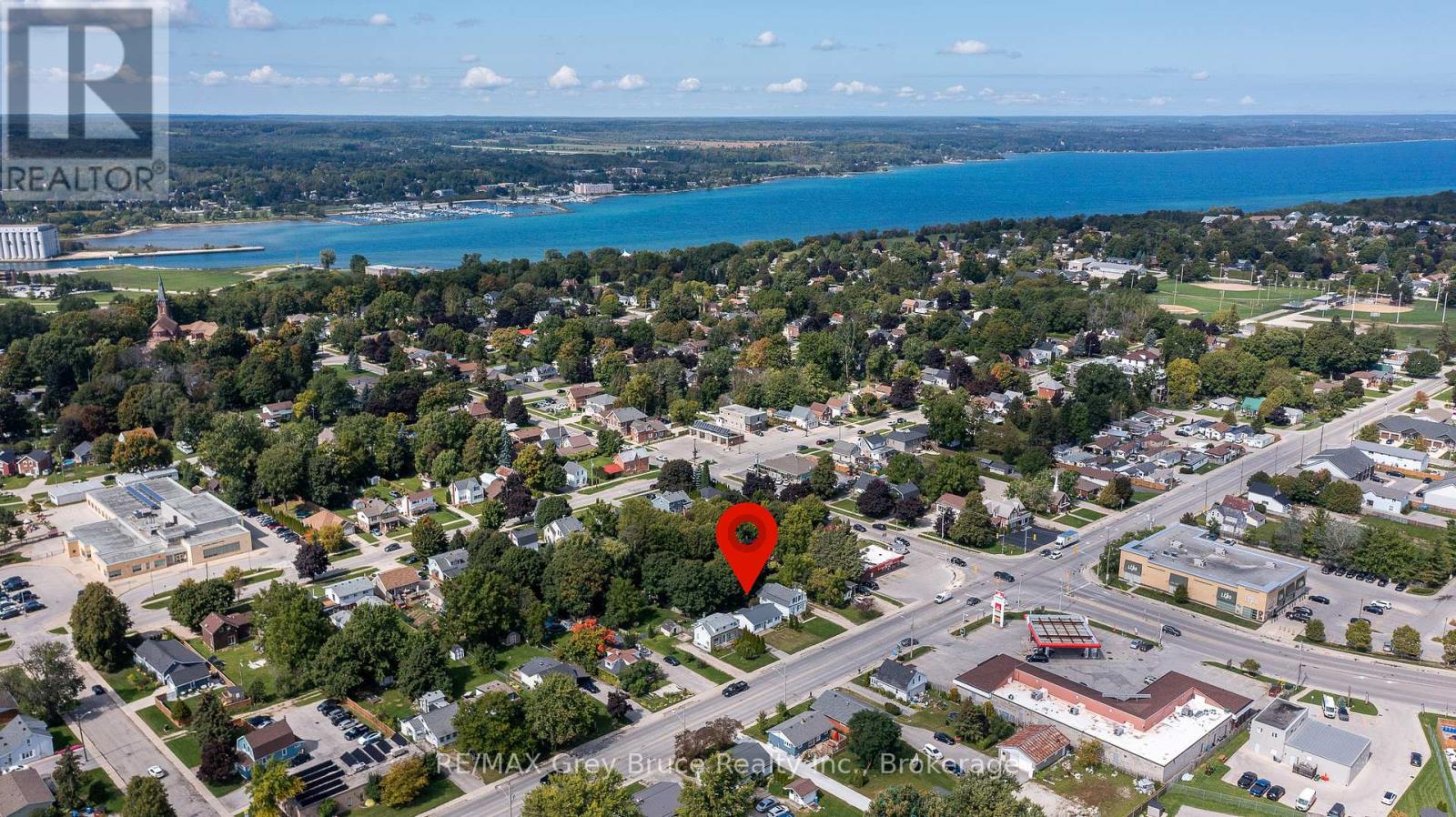 1582 9th Avenue E, Owen Sound, Ontario  N4K 3G3 - Photo 42 - X12478815