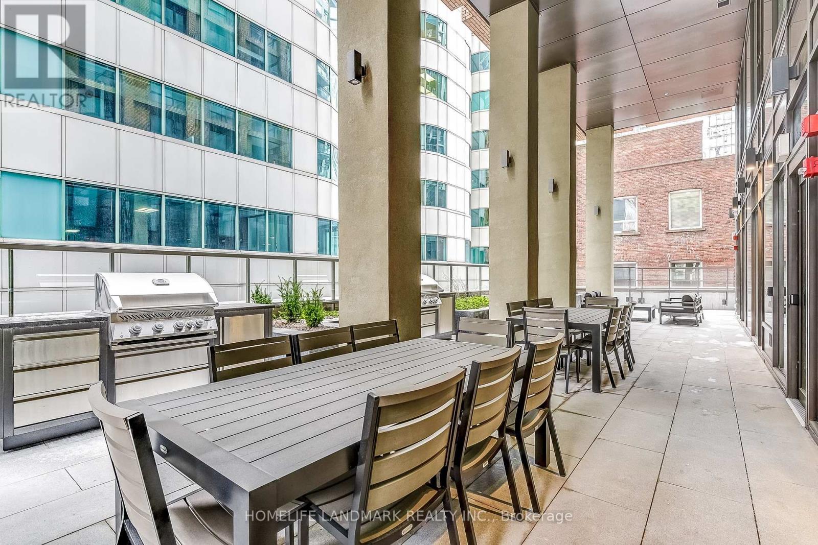 3625 - 28 Widmer Street, Toronto, Ontario  M5V 0T2 - Photo 5 - C12419281