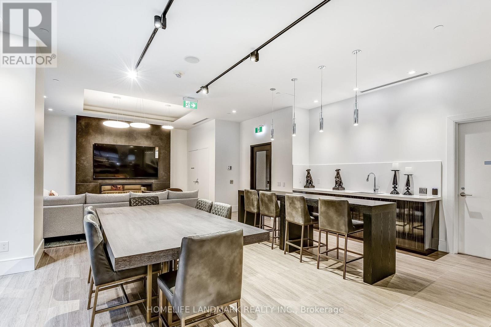 3625 - 28 Widmer Street, Toronto, Ontario  M5V 0T2 - Photo 8 - C12419281