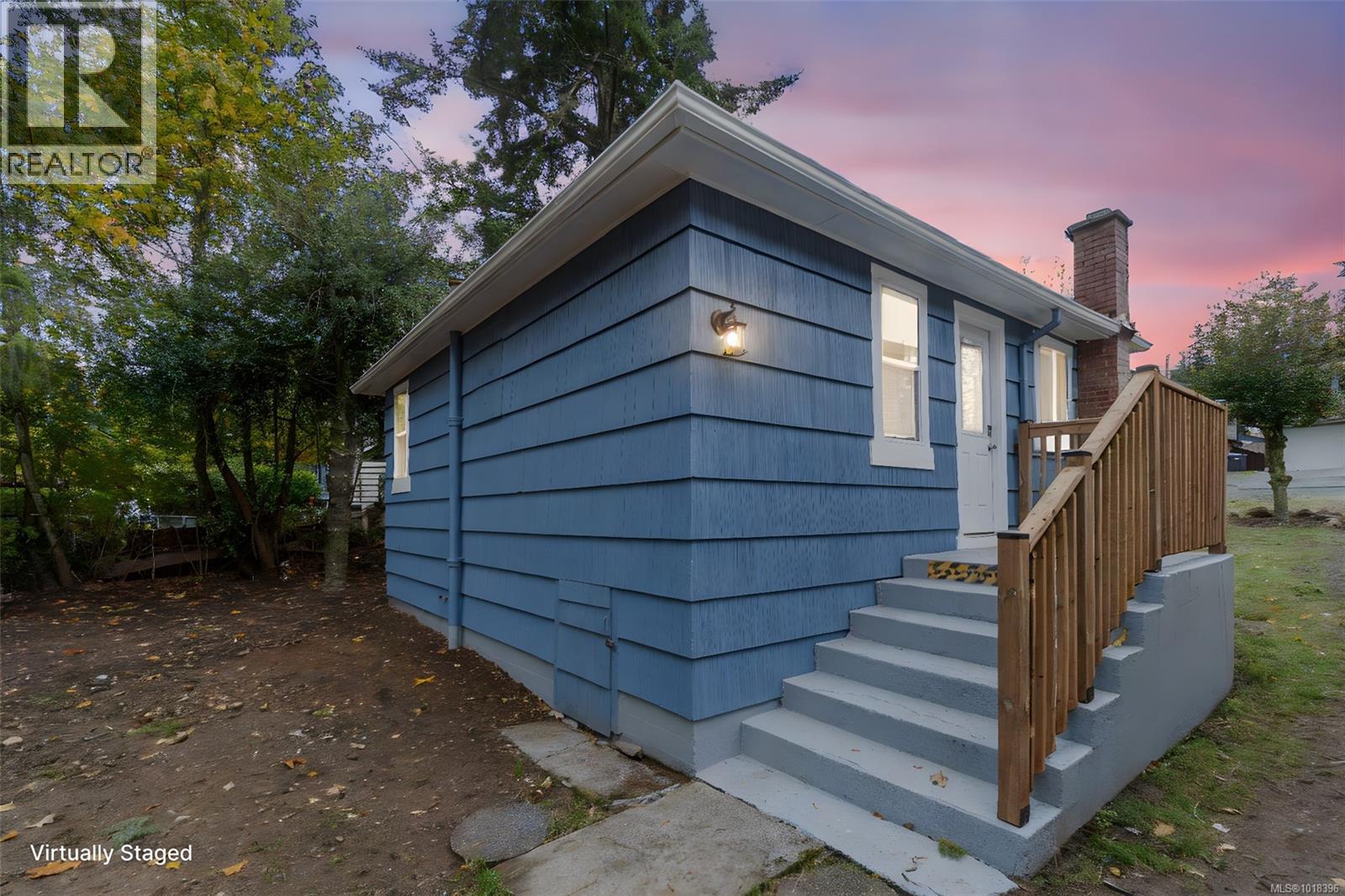 656 Lambert Ave, Nanaimo, British Columbia