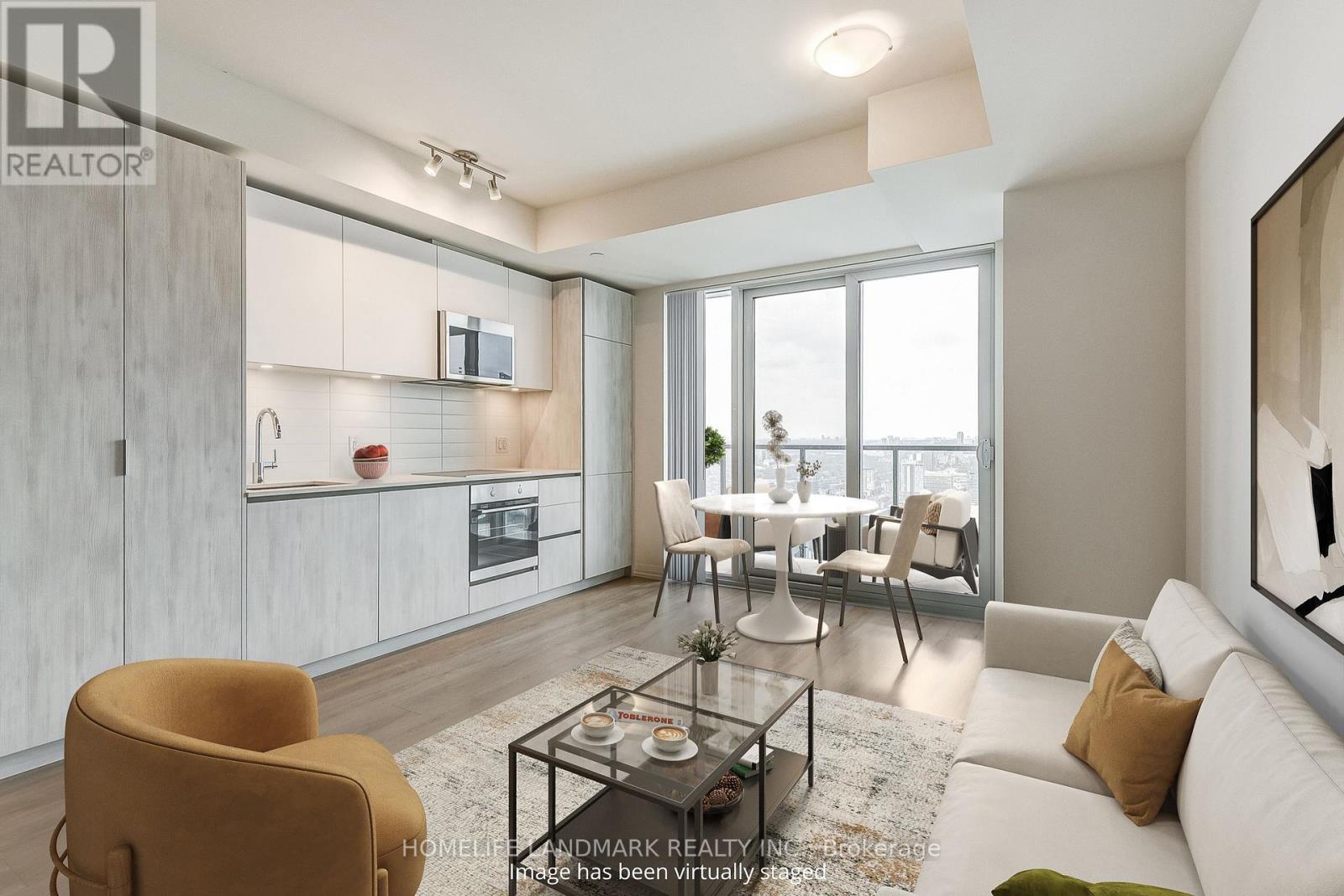 4627 - 28 Widmer Street, Toronto, Ontario  M5V 0T2 - Photo 2 - C12499370