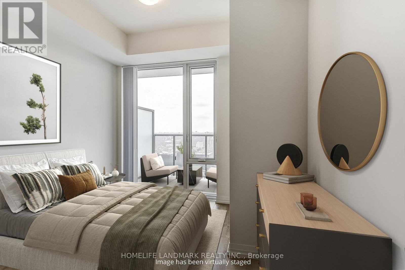 4627 - 28 Widmer Street, Toronto, Ontario  M5V 0T2 - Photo 4 - C12499370