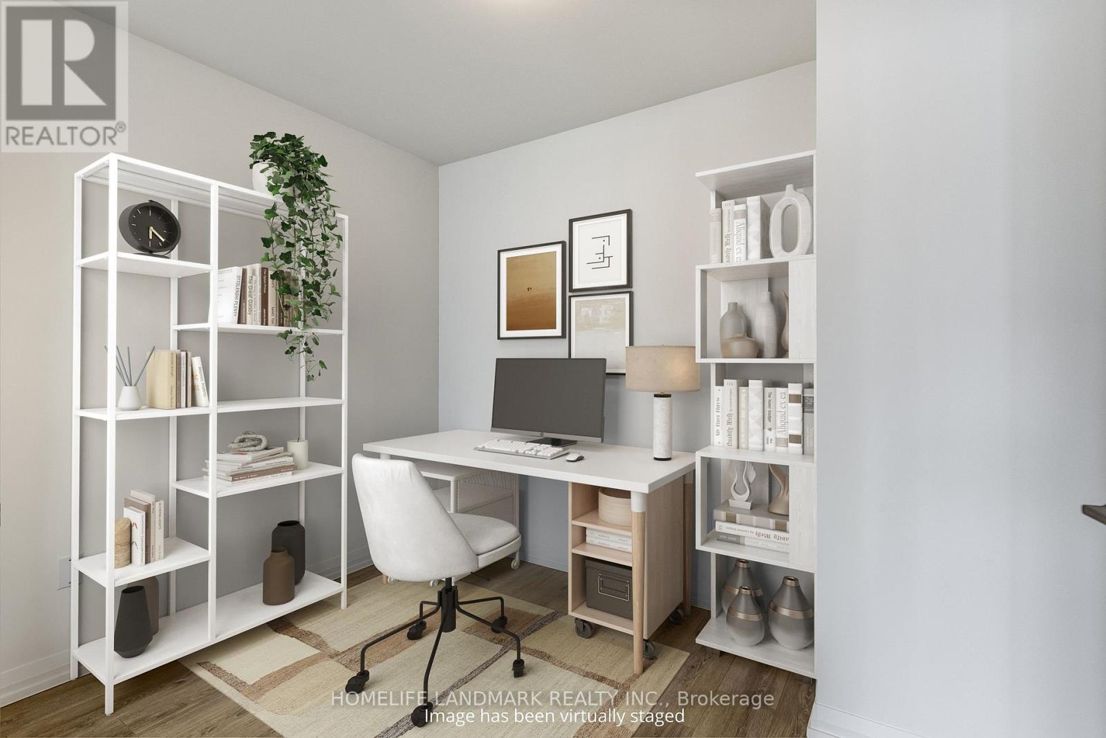 4627 - 28 Widmer Street, Toronto, Ontario  M5V 0T2 - Photo 6 - C12499370