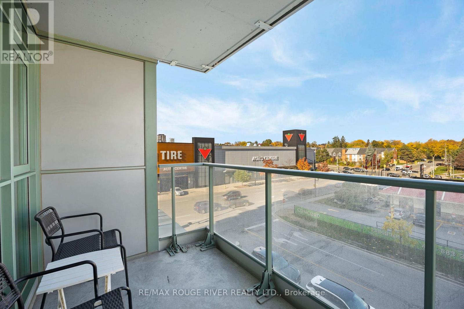 305 - 15 Singer Court, Toronto, Ontario  M2K 0B1 - Photo 15 - C12499424