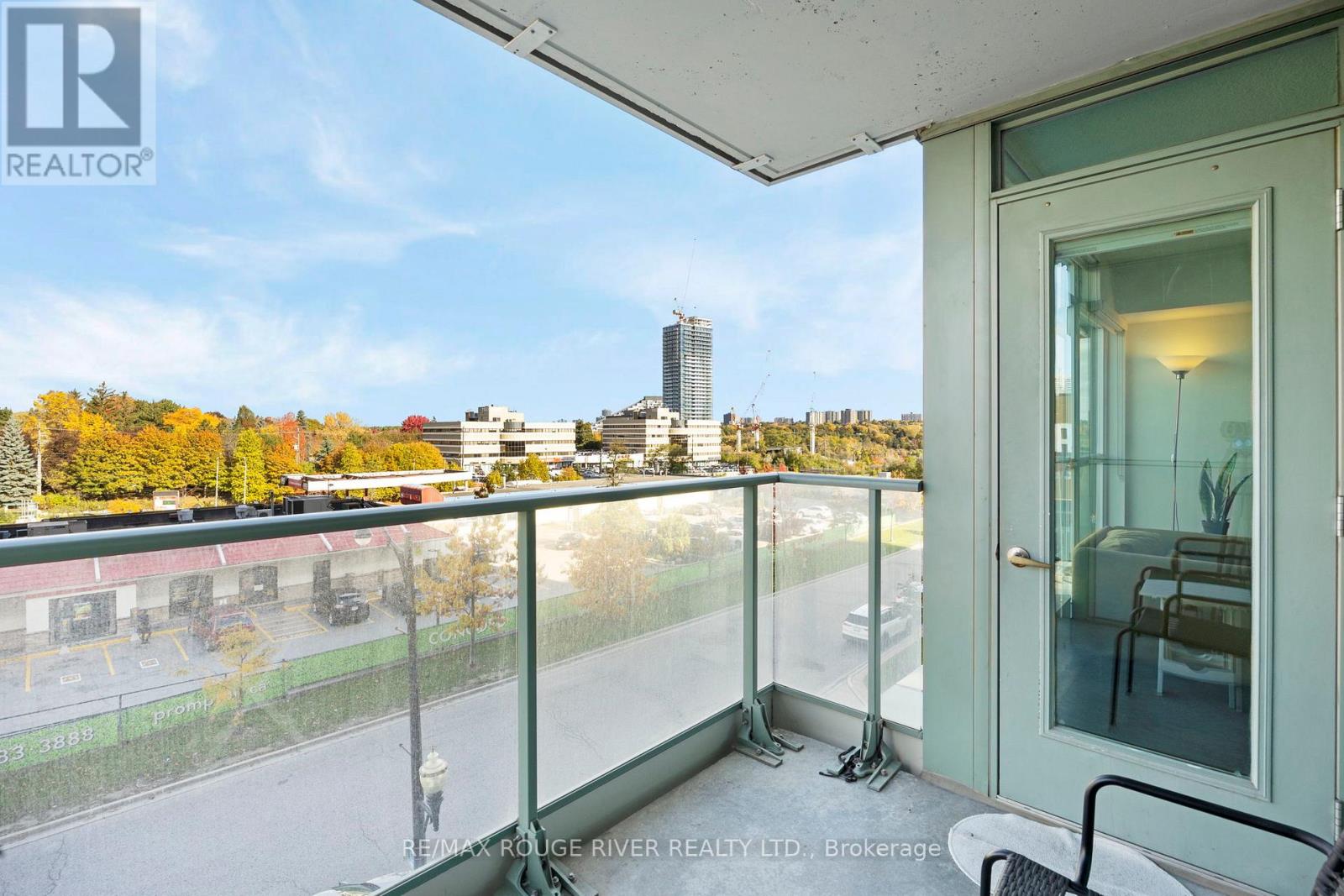 305 - 15 Singer Court, Toronto, Ontario  M2K 0B1 - Photo 16 - C12499424