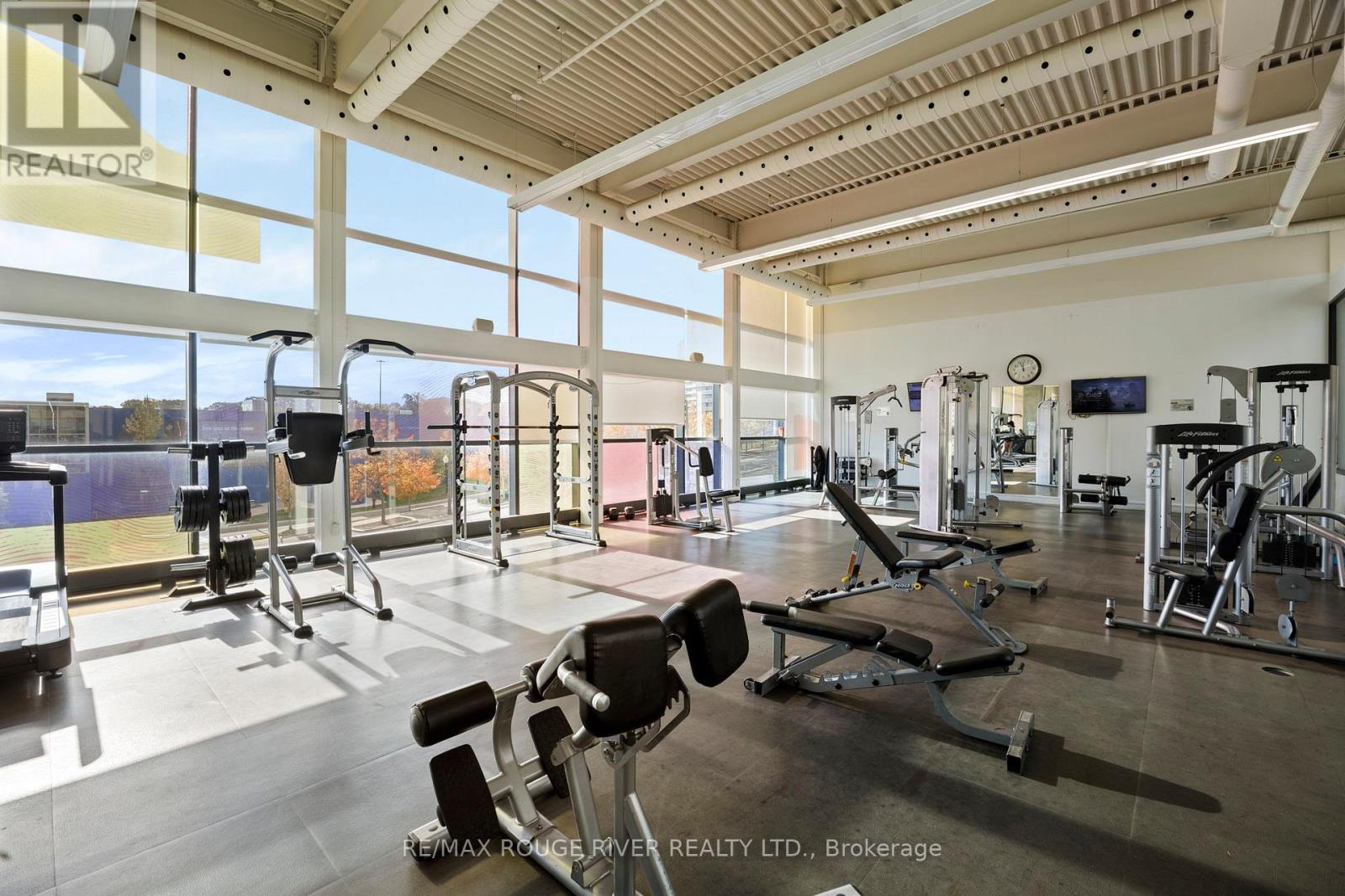 305 - 15 Singer Court, Toronto, Ontario  M2K 0B1 - Photo 20 - C12499424