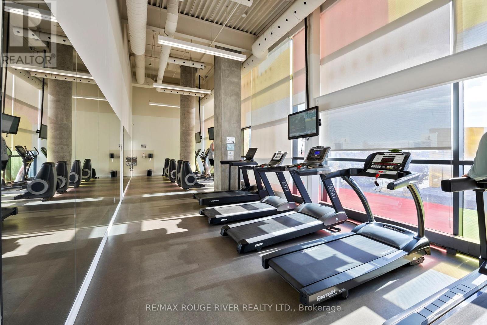 305 - 15 Singer Court, Toronto, Ontario  M2K 0B1 - Photo 21 - C12499424