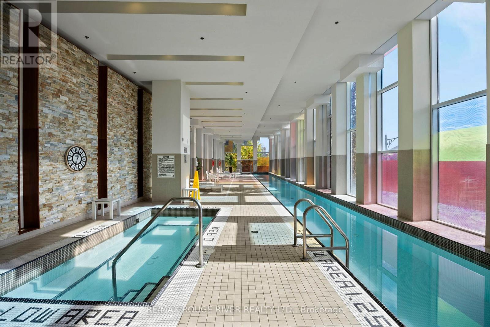 305 - 15 Singer Court, Toronto, Ontario  M2K 0B1 - Photo 22 - C12499424