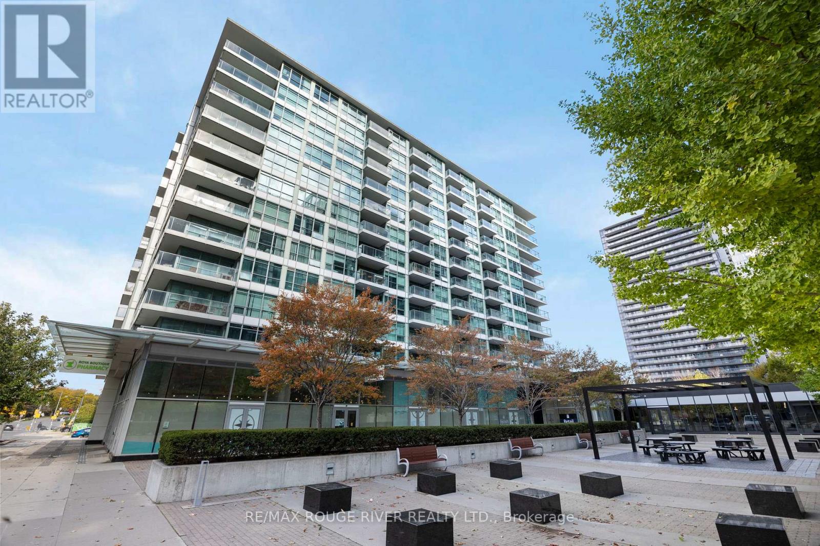 305 - 15 Singer Court, Toronto, Ontario  M2K 0B1 - Photo 24 - C12499424
