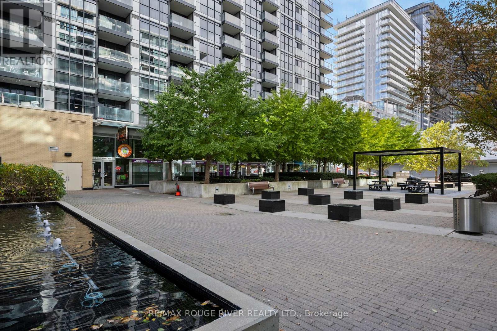 305 - 15 Singer Court, Toronto, Ontario  M2K 0B1 - Photo 25 - C12499424