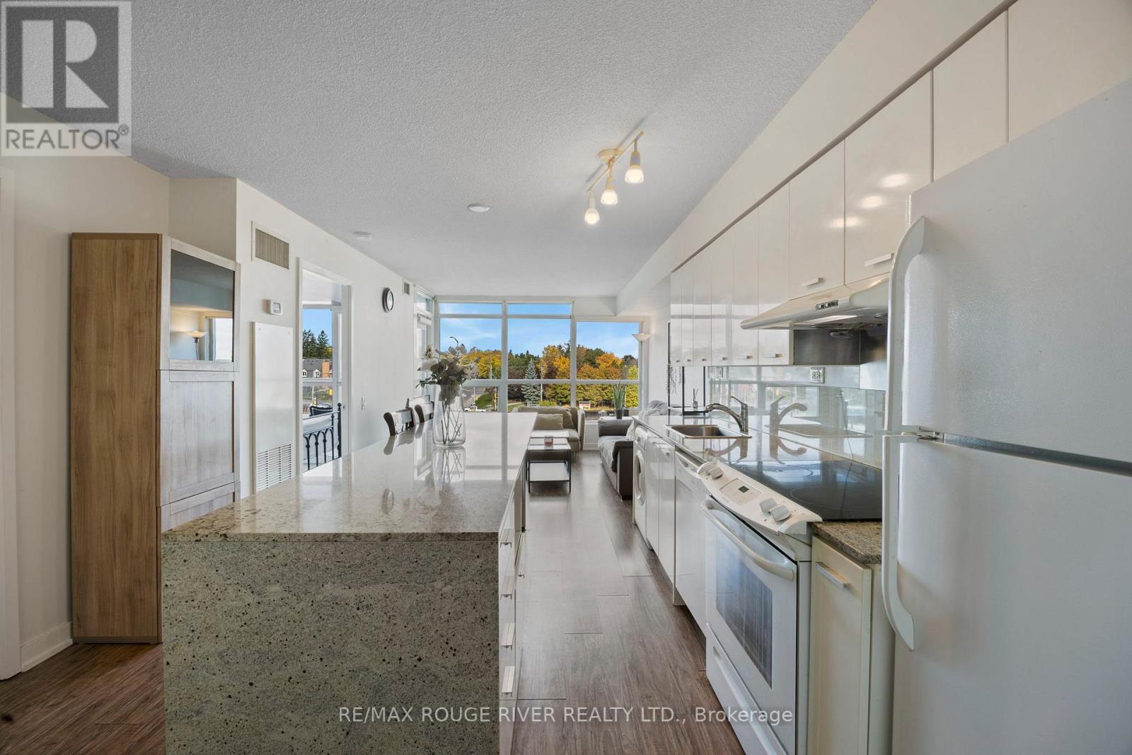 305 - 15 Singer Court, Toronto, Ontario  M2K 0B1 - Photo 8 - C12499424