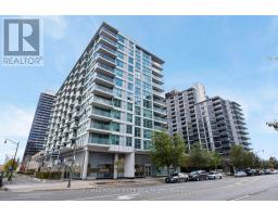 305 - 15 SINGER COURT, Toronto, Ontario