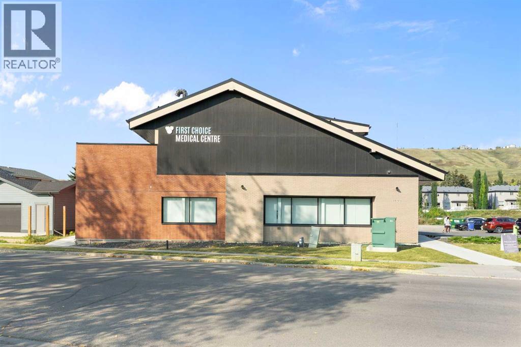 2, 524 First Street E, Cochrane, Alberta  T4C 1C6 - Photo 37 - A2258955