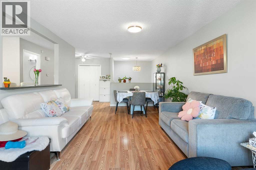 2, 524 First Street E, Cochrane, Alberta  T4C 1C6 - Photo 12 - A2258955