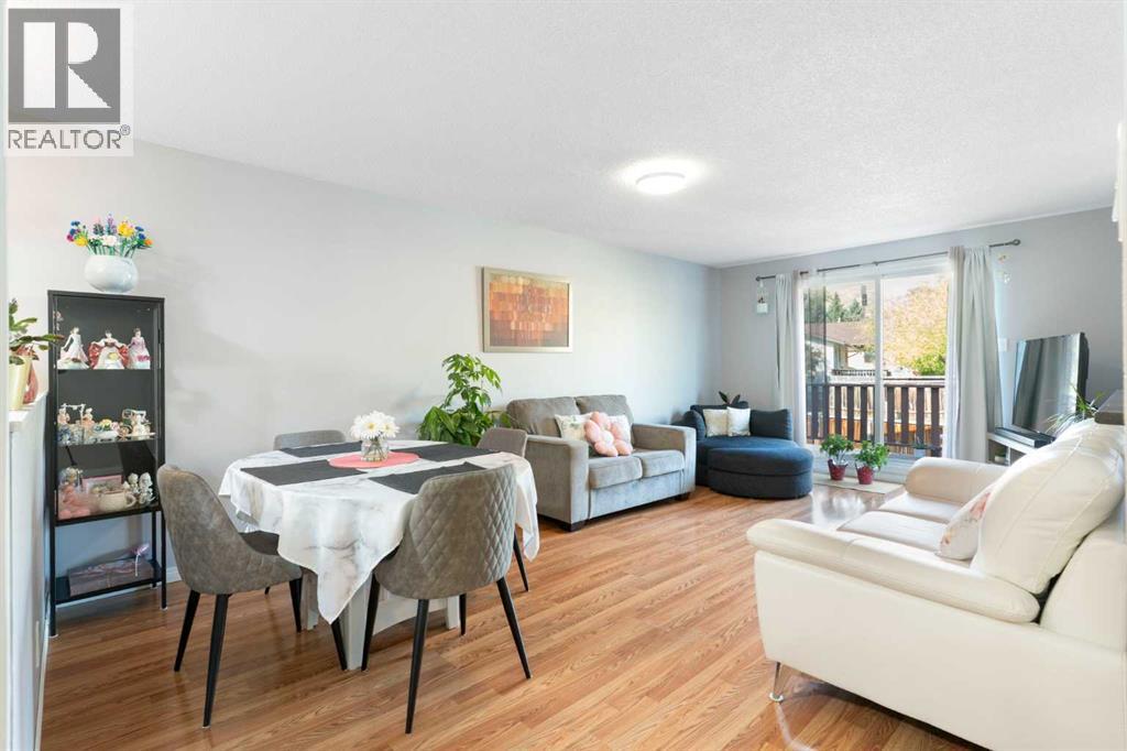 2, 524 First Street E, Cochrane, Alberta  T4C 1C6 - Photo 9 - A2258955