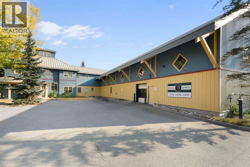 2, 524 First Street E, Cochrane, Alberta  T4C 1C6 - Photo 38 - A2258955