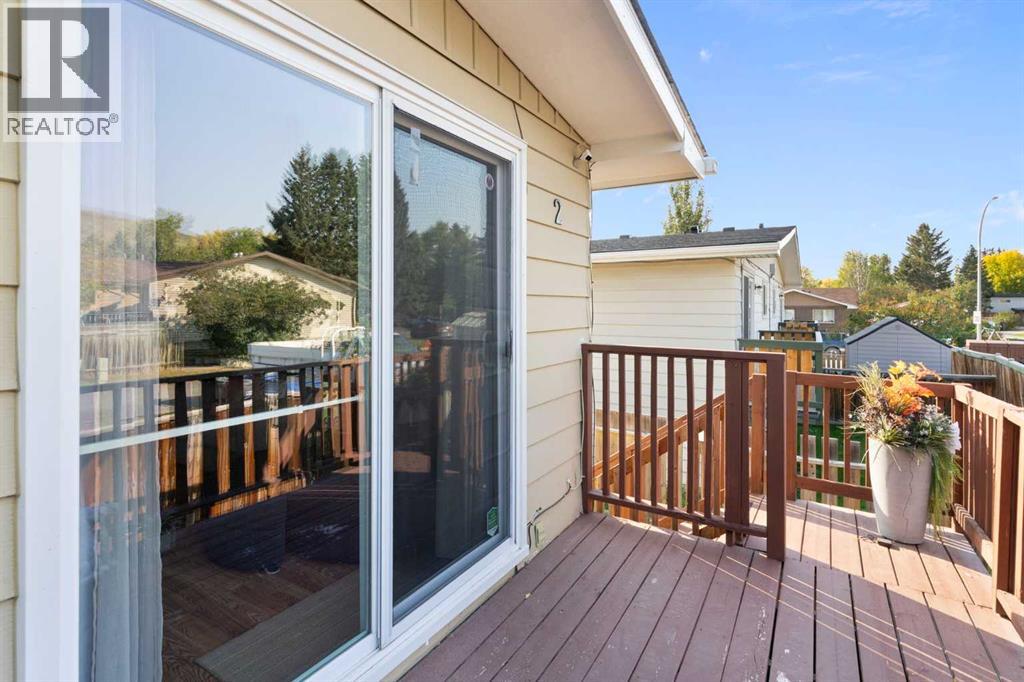 2, 524 First Street E, Cochrane, Alberta  T4C 1C6 - Photo 30 - A2258955