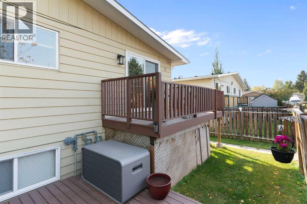 2, 524 First Street E, Cochrane, Alberta  T4C 1C6 - Photo 31 - A2258955