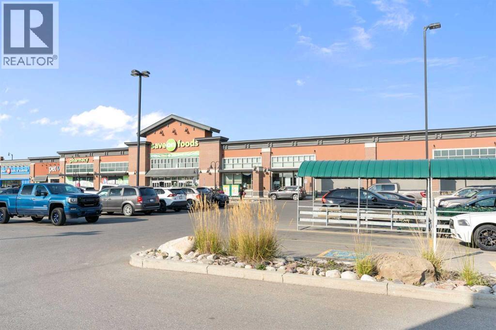 2, 524 First Street E, Cochrane, Alberta  T4C 1C6 - Photo 40 - A2258955