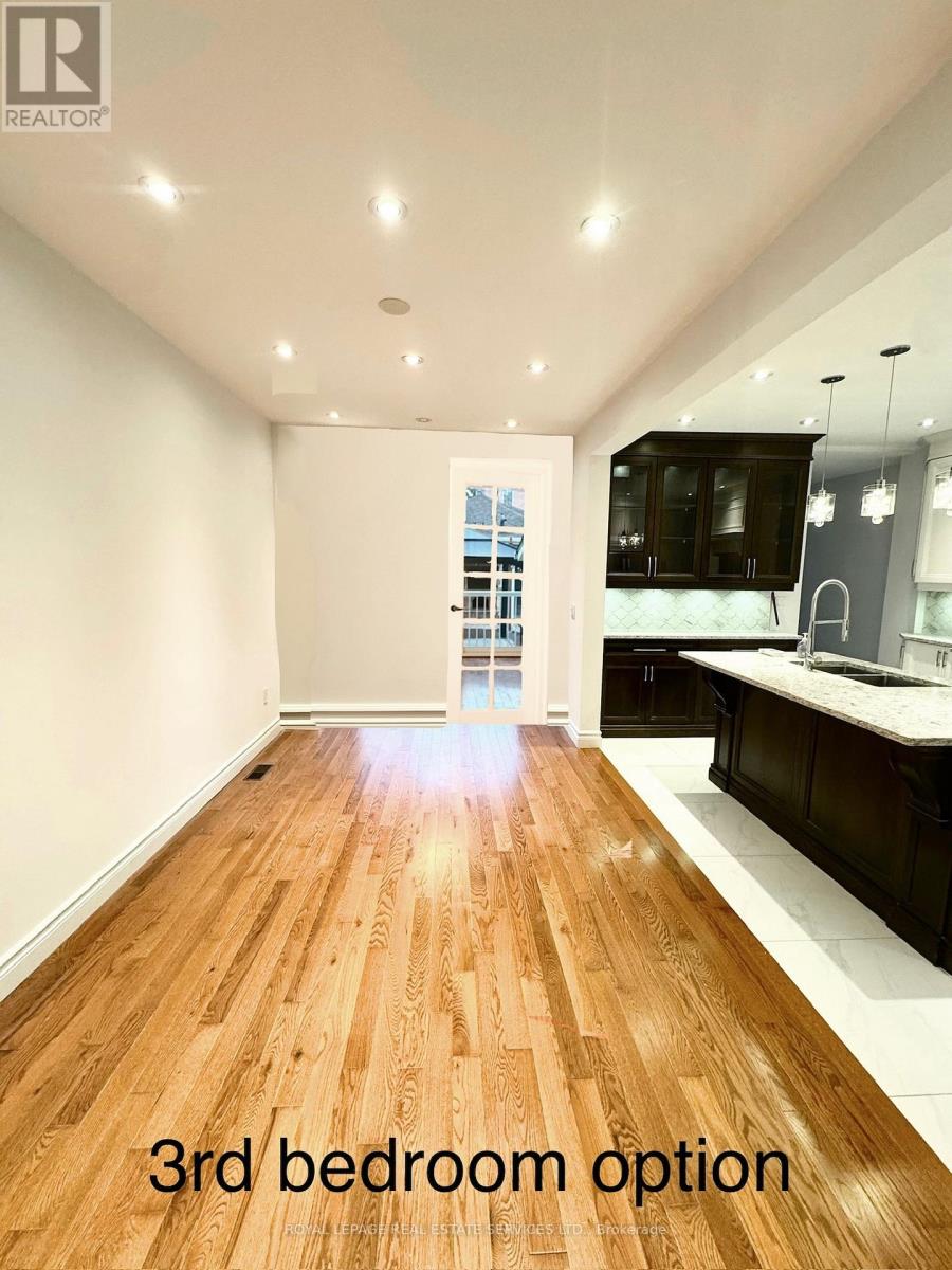 Main/lower-A-3 Bdrm - 94 Wallace Avenue, Toronto, Ontario  M6H 1T5 - Photo 35 - W12492362