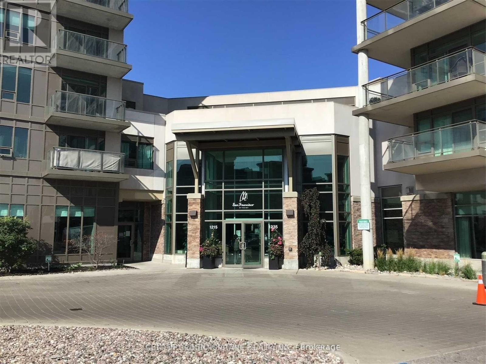 916 - 1235 Bayly, Pickering (Bay Ridges), Ontario  L1W 1L7 - Photo 4 - E12498040