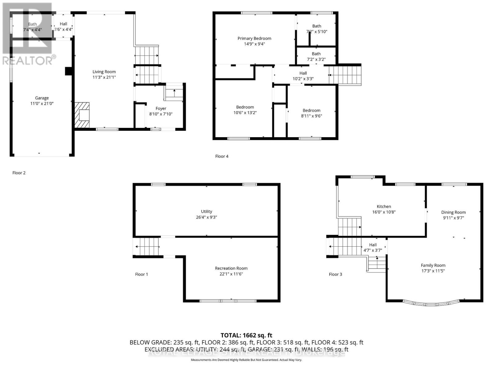 348 Sydenham Road, Hamilton, Ontario  L9H 5E2 - Photo 36 - X12484724