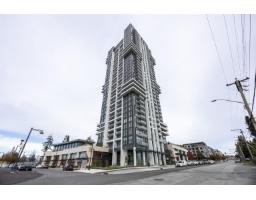 2302 13675 107A AVENUE, Surrey, British Columbia