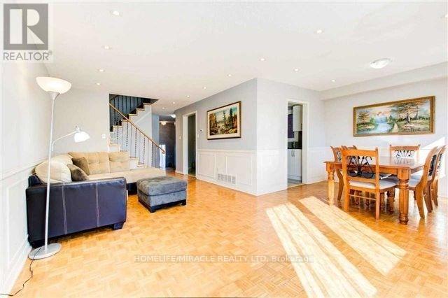 Main & Second Floor - 29 Parsonage Drive, Toronto, Ontario  M1B 4J2 - Photo 11 - E12499356