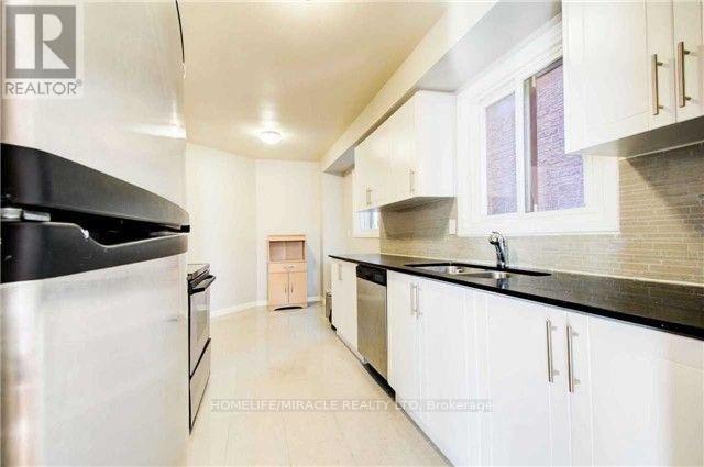 Main & Second Floor - 29 Parsonage Drive, Toronto, Ontario  M1B 4J2 - Photo 7 - E12499356