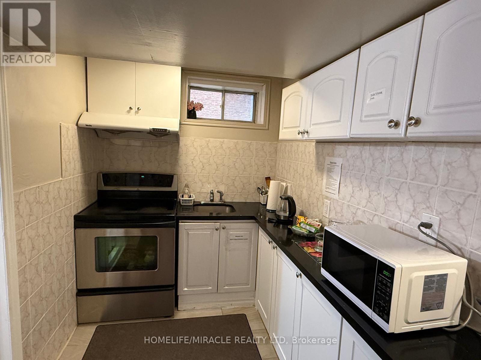 Main & Second Floor - 29 Parsonage Drive, Toronto, Ontario  M1B 4J2 - Photo 8 - E12499356