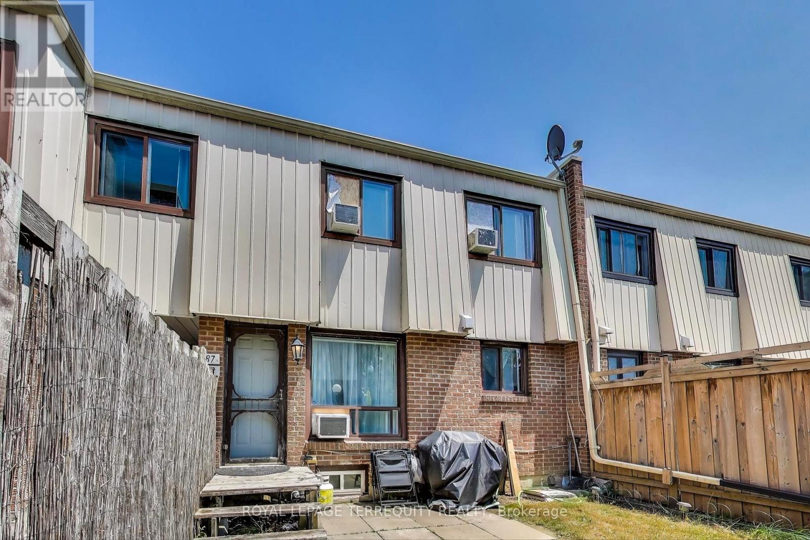 88 - 1100 Oxford Street, Oshawa, Ontario  L1J 6G4 - Photo 2 - E12499396