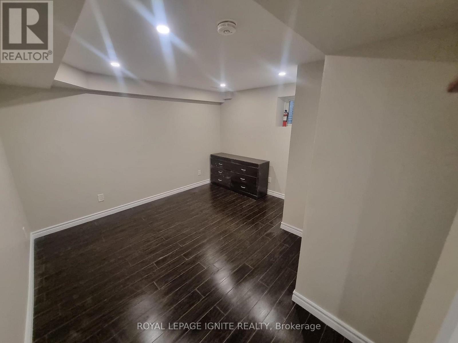 Basement - 2524 Bandsman Crescent, Oshawa, Ontario  L1L 0M2 - Photo 3 - E12499430