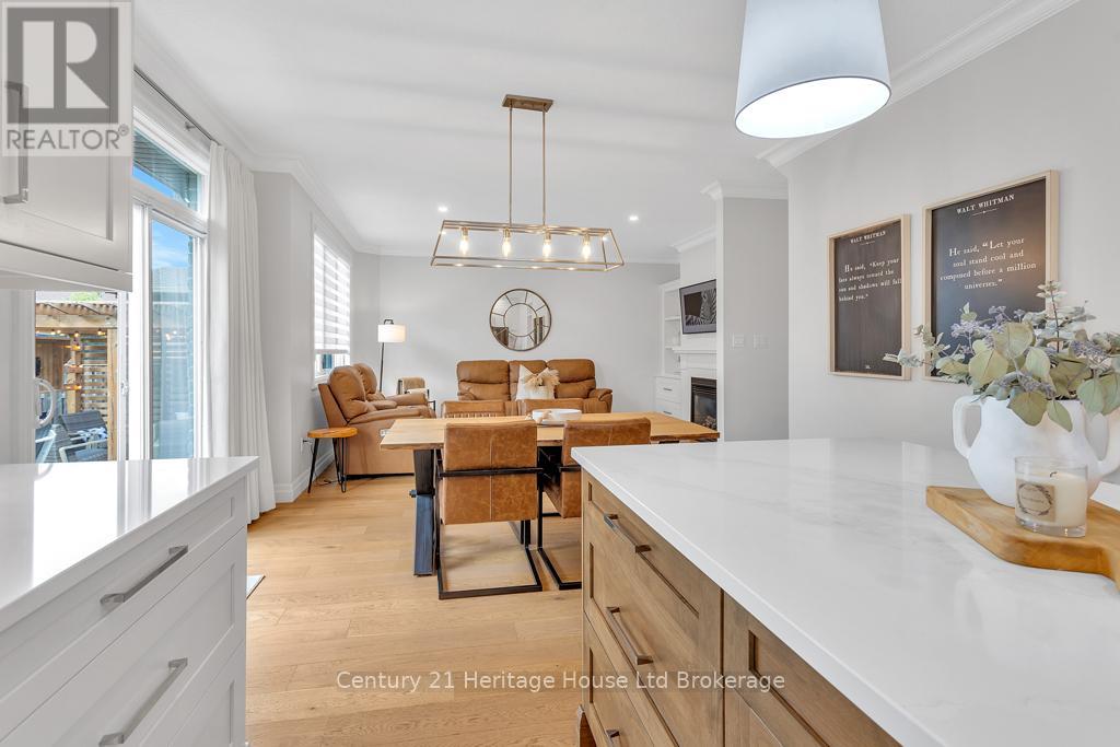 12 Oliver Crescent, Zorra (Thamesford), Ontario  N0M 2M0 - Photo 12 - X12499476