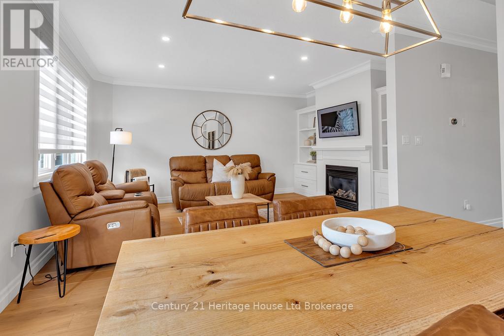 12 Oliver Crescent, Zorra (Thamesford), Ontario  N0M 2M0 - Photo 13 - X12499476