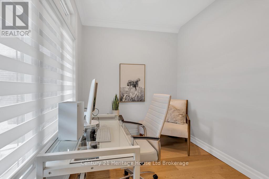 12 Oliver Crescent, Zorra (Thamesford), Ontario  N0M 2M0 - Photo 6 - X12499476