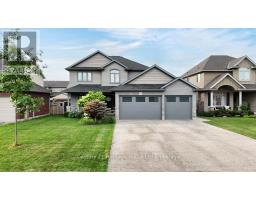 12 OLIVER CRESCENT, Zorra, Ontario