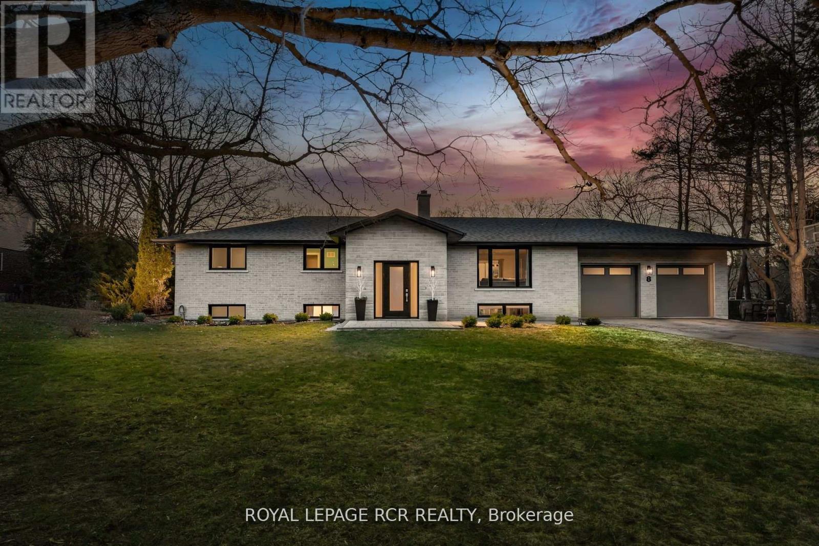 8 COOK DRIVE, king (pottageville), Ontario