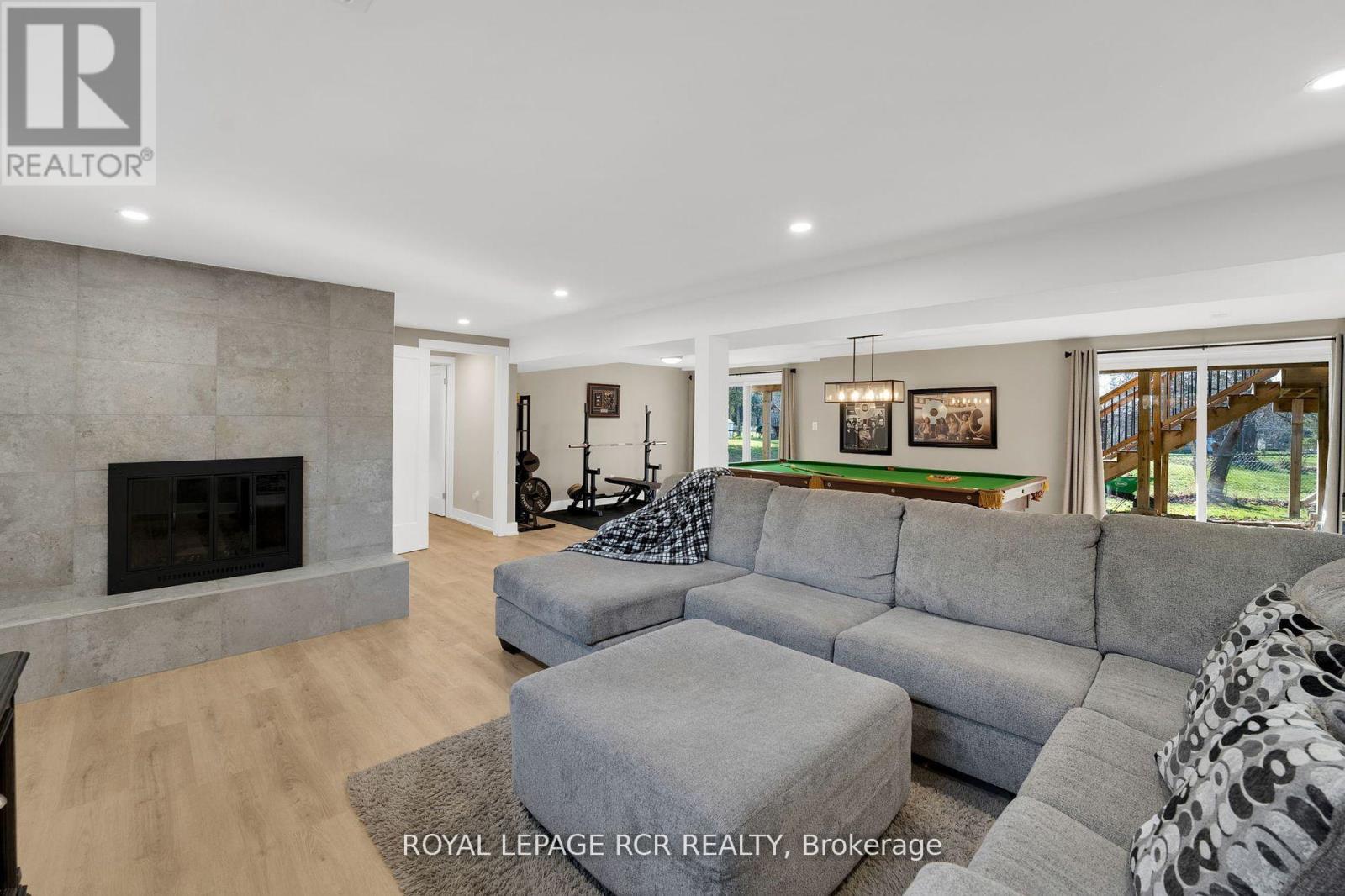 8 Cook Drive, King, Ontario  L7B 0E5 - Photo 18 - N12499386