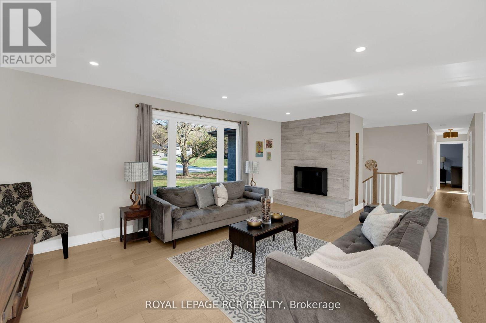 8 Cook Drive, King, Ontario  L7B 0E5 - Photo 21 - N12499386