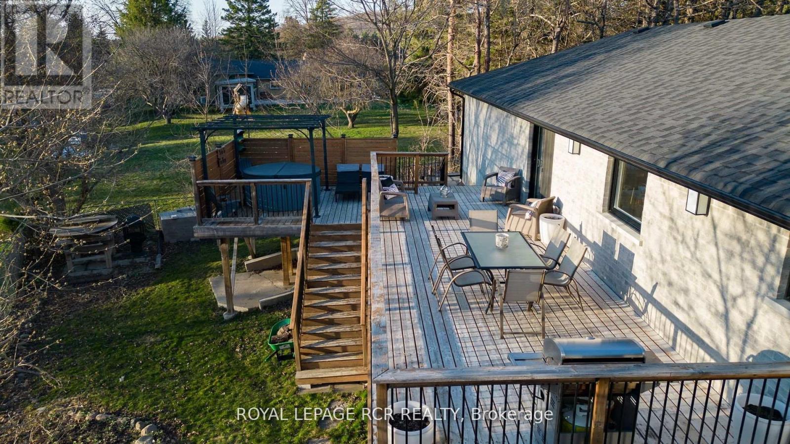 8 Cook Drive, King, Ontario  L7B 0E5 - Photo 35 - N12499386