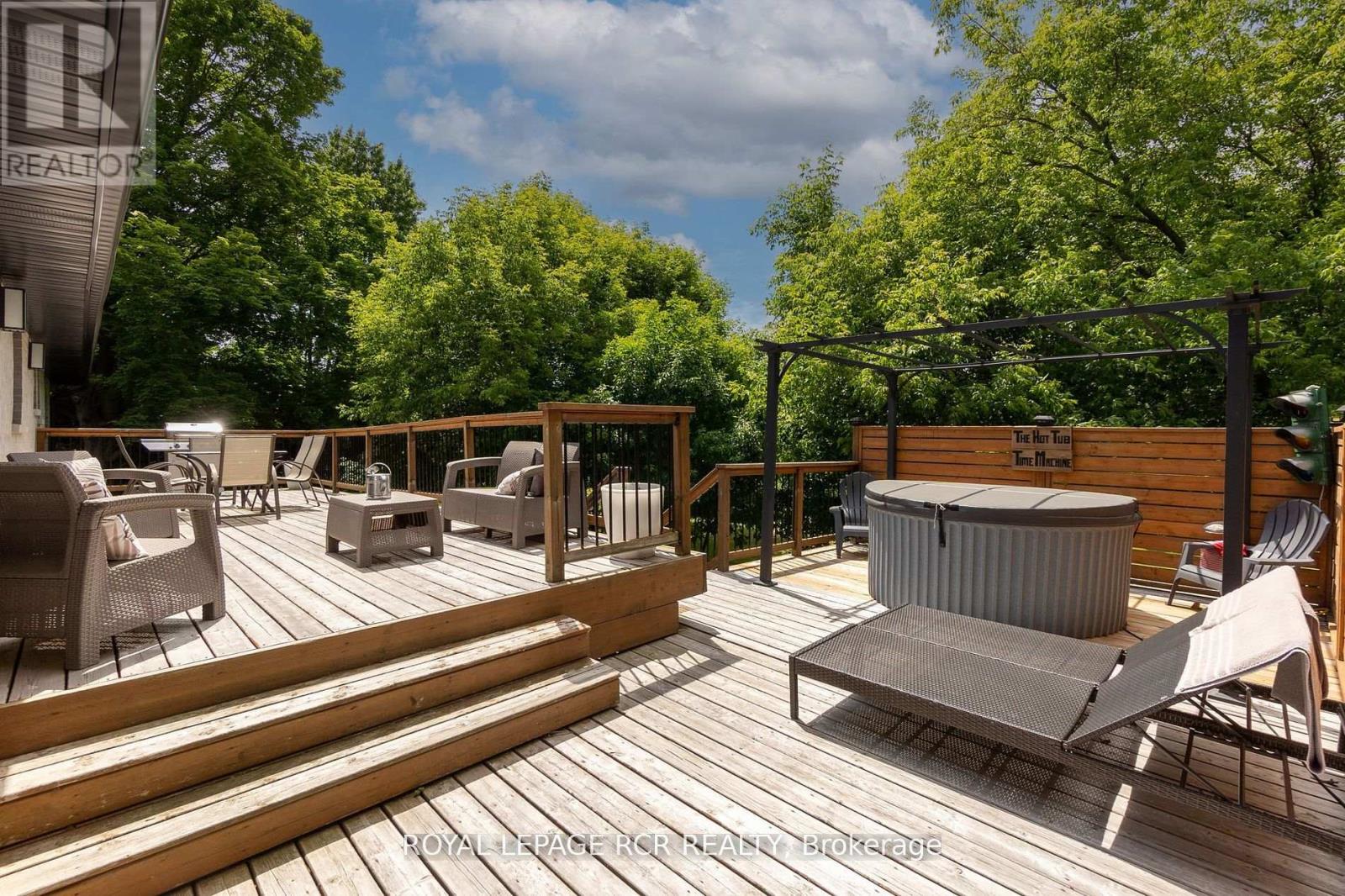 8 Cook Drive, King, Ontario  L7B 0E5 - Photo 36 - N12499386