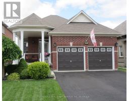 6 VERSAILLES CRESCENT, Barrie, Ontario