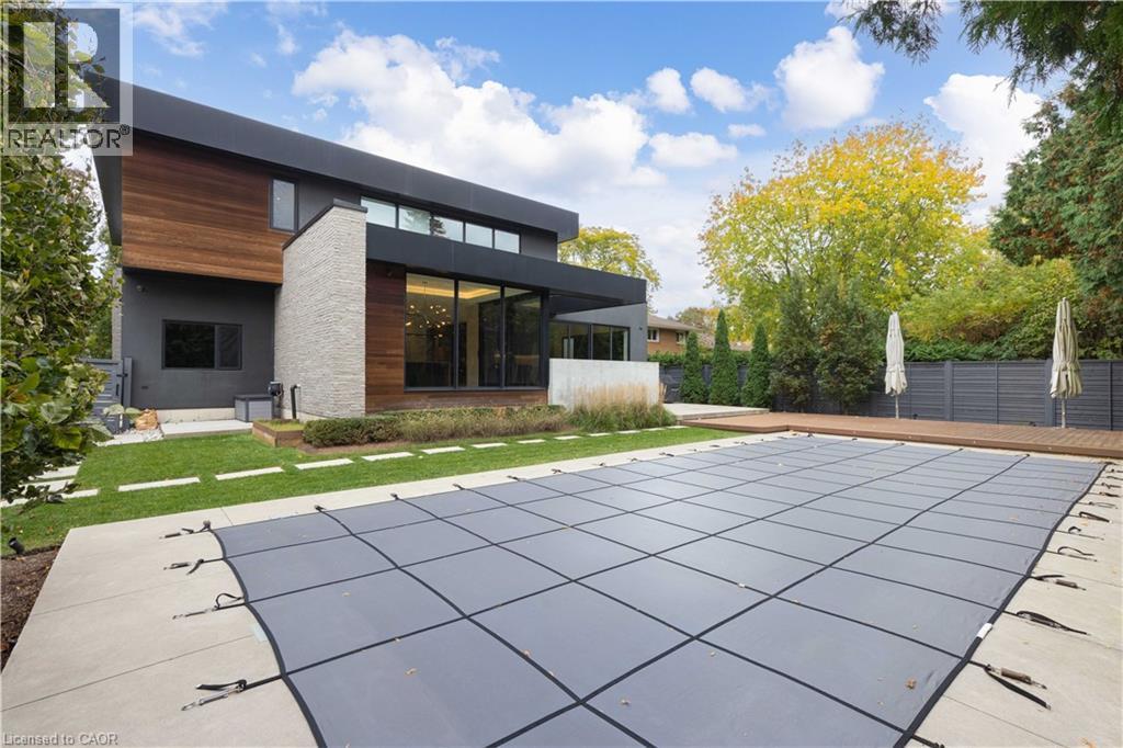 144 Sparling Court, Oakville, Ontario  L6K 2J7 - Photo 11 - 40784862