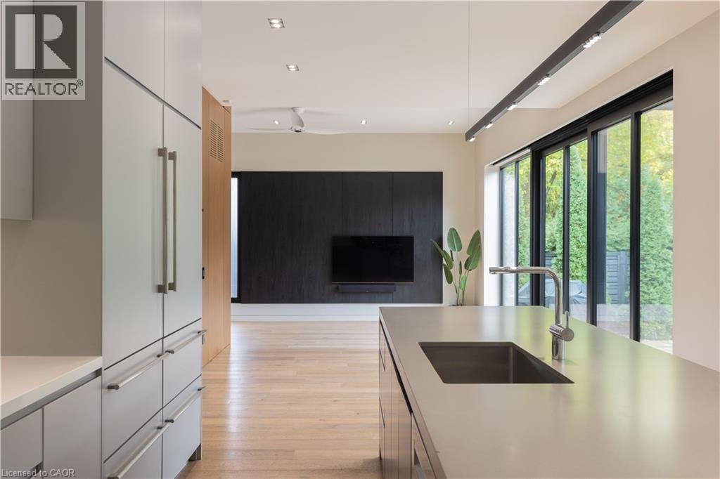 144 Sparling Court, Oakville, Ontario  L6K 2J7 - Photo 18 - 40784862