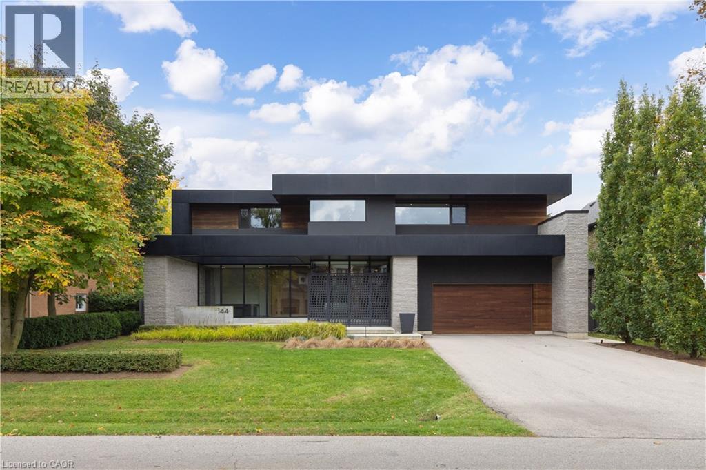 144 Sparling Court, Oakville, Ontario  L6K 2J7 - Photo 8 - 40784862