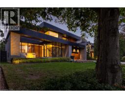 144 SPARLING Court, oakville, Ontario